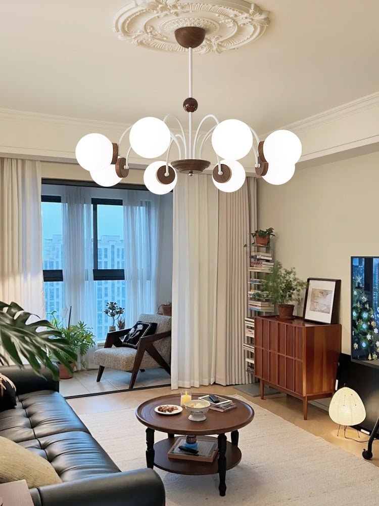 Novara Chandelier