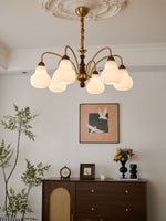 Novelle Chandelier