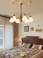 Novelle Chandelier