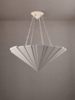 Numbo Plaster Series Chandelier