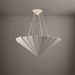 Numbo Plaster Series Chandelier