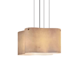 Nuvola Cloud Pendant Lamp
