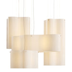 Nuvola Cloud Pendant Lamp