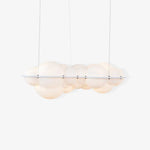 Nuvola Pendant Lamp