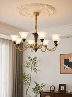 Octavia Chandelier