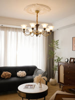 Octavia Chandelier