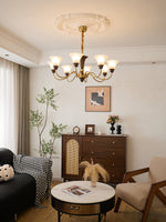 Octavia Chandelier