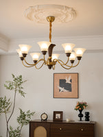 Octavia Chandelier