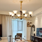 Octavia Chandelier