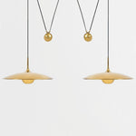 Onos Pendant Lamp