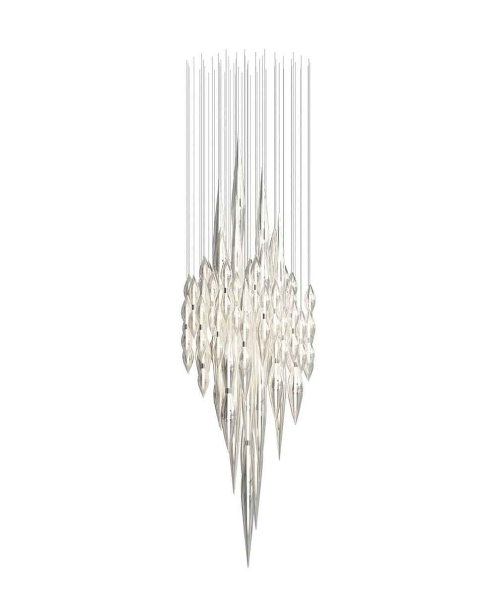 Opera Chandelier