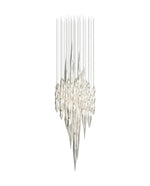 Opera Chandelier