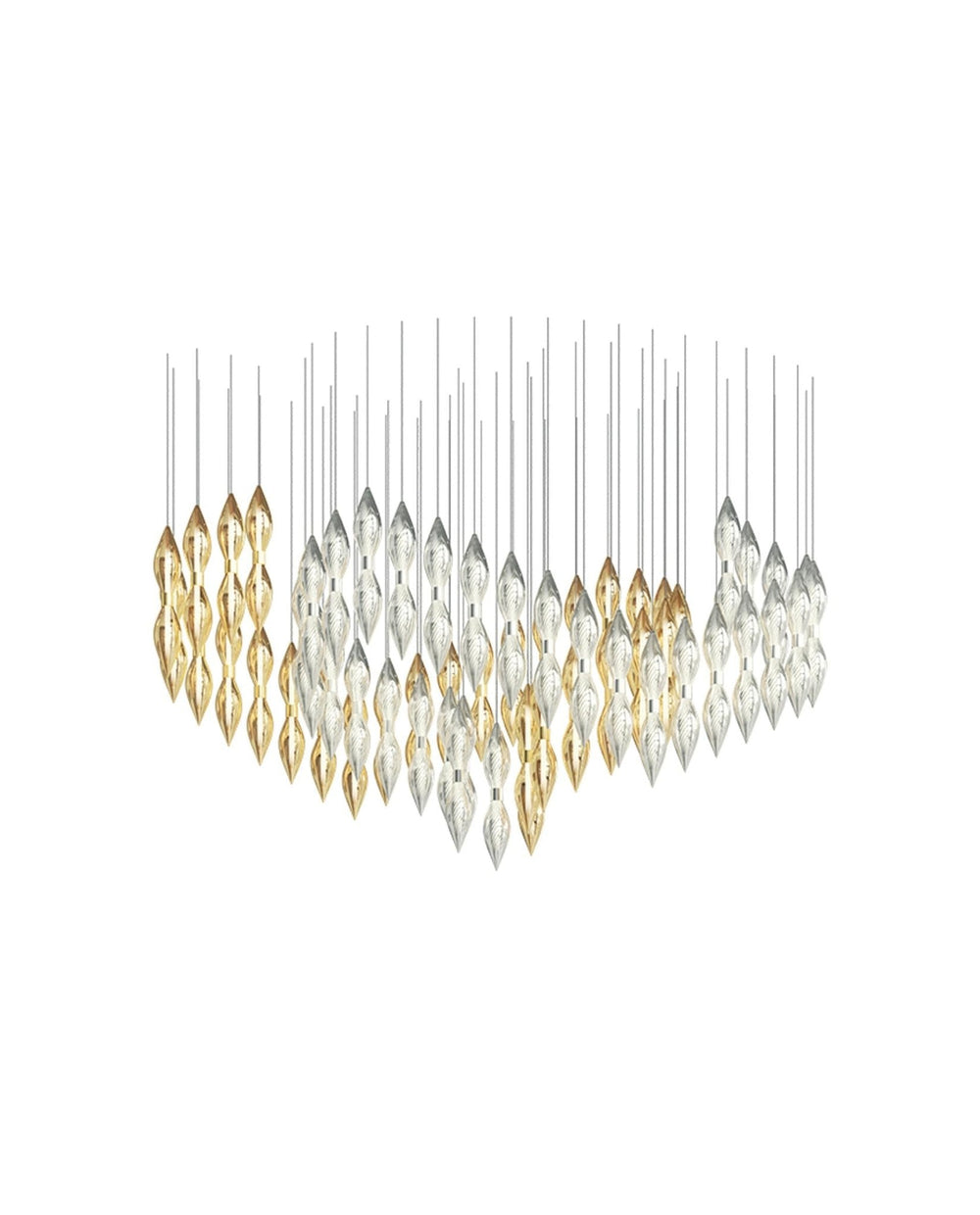Opera Chandelier