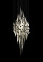 Opera Chandelier
