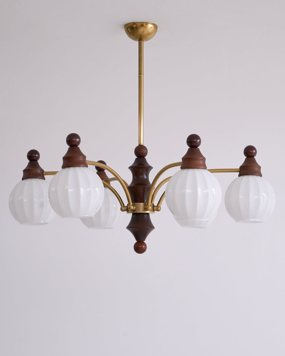 Ophelia Blossom Chandelier