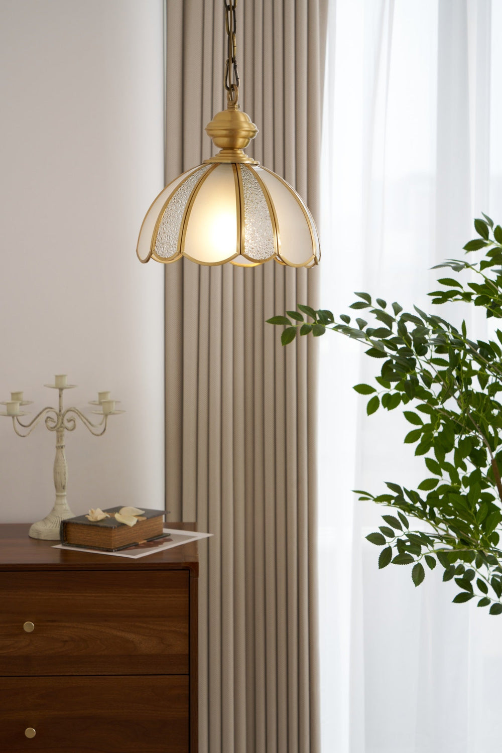 Ophelia Pendant Light