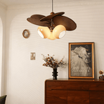 Orabel Ember Chandelier