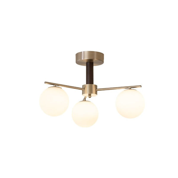 Orb Balance Chandelier