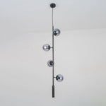 Orb Pendant Light
