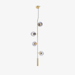 Orb Pendant Light