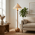 Orbelle Balance Floor Lamp