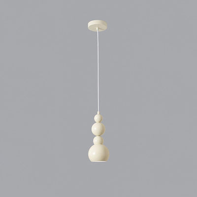 Orbet Metal Pendant Lights