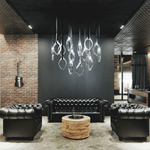 Origin Chandelier