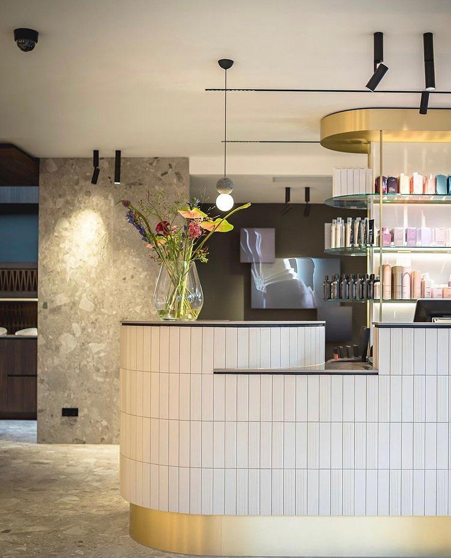 Origo Cement & Sandstone Pendant – Industrial Glass Accent