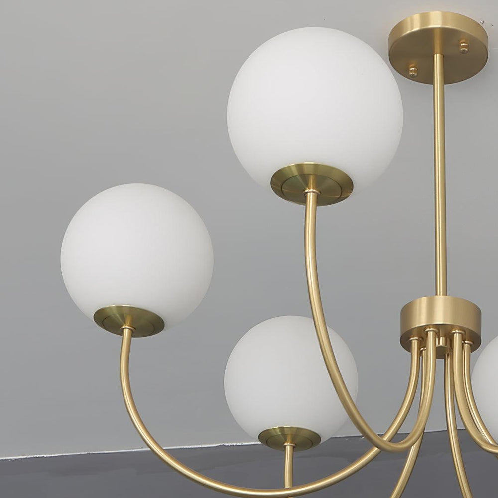 Orillia Chandelier