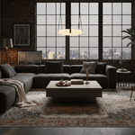 Oslo Alabaster Pendant Light A