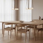 Oslo Alabaster Pendant Light A