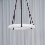 Oslo Alabaster Pendant Light A