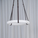Oslo Alabaster Pendant Light B