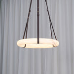 Oslo Alabaster Pendant Light A