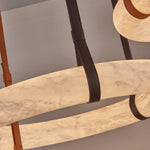 Oslo Alabaster Pendant Light A