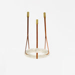 Oslo Alabaster Pendant Light A