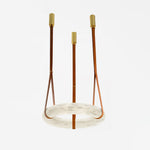 Oslo Alabaster Pendant Light A
