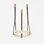 Oslo Alabaster Pendant Light A