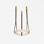 Oslo Alabaster Pendant Light A