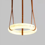 Oslo Alabaster Pendant Light A