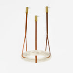 Oslo Alabaster Pendant Light A