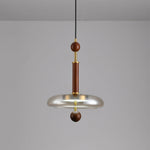 Ovalo Pendant Lamp