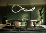 Pearl Drop Customize Chandelier