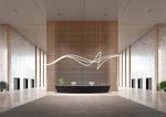 Pearl Drop Customize Chandelier