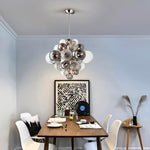 Pallocino Chandelier