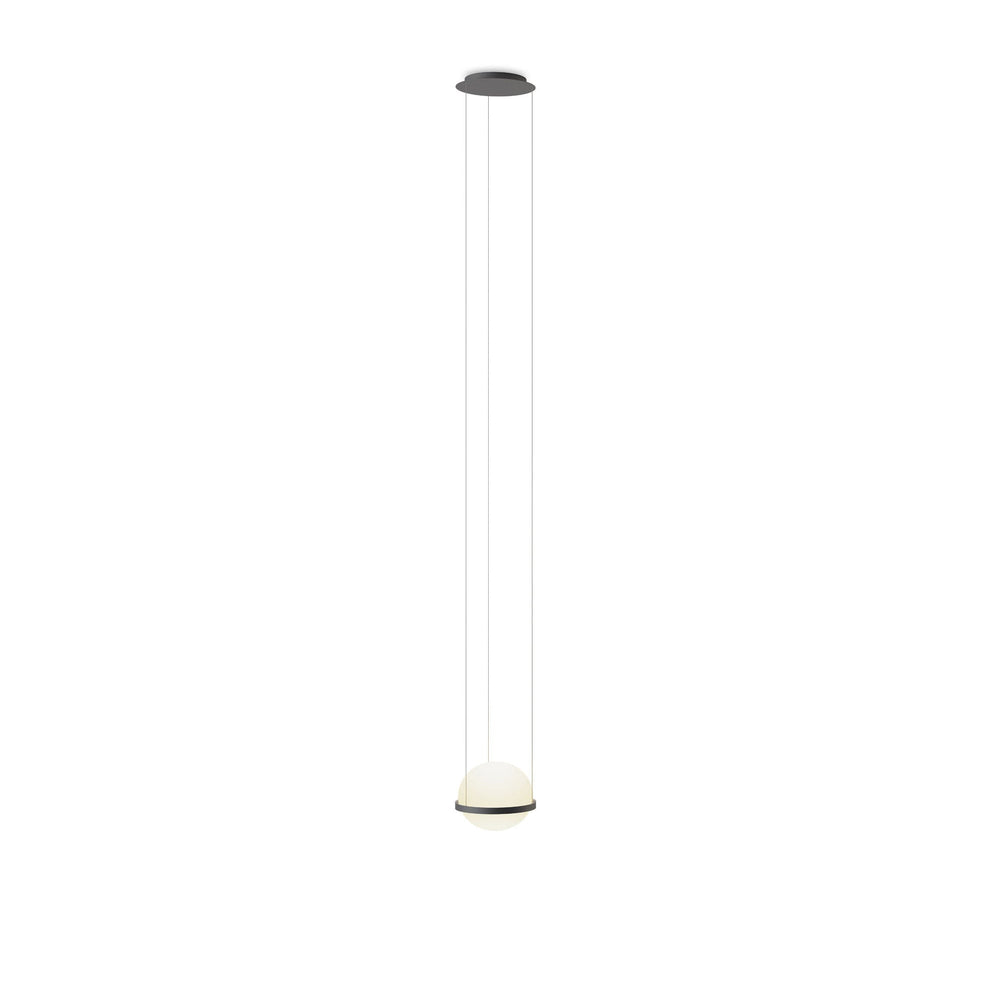 Orbit Sphere Pendant Lamp