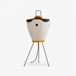 Paper Lantern Table Lamp
