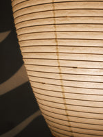 Paper Lantern Table Lamp