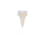 Pearl Curtain Customize Chandelier