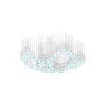 Pearl Curtain Customize Chandelier